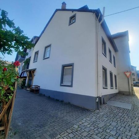 Ferien-Apartment Meter Neumagen-Dhron Buitenkant foto