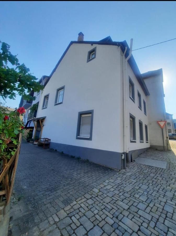 Ferien-Apartment Meter Neumagen-Dhron Buitenkant foto