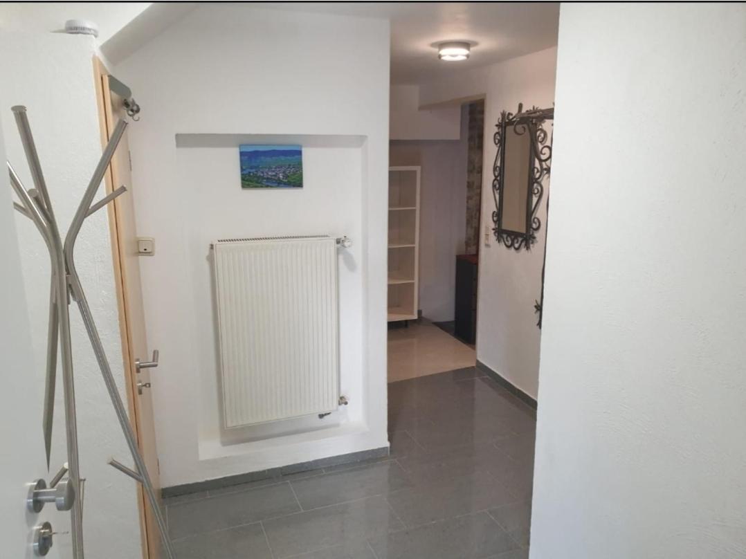 Ferien-Apartment Meter Neumagen-Dhron Buitenkant foto