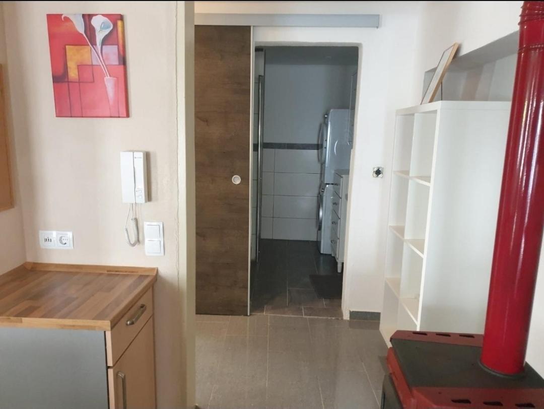Ferien-Apartment Meter Neumagen-Dhron Buitenkant foto